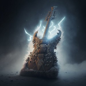 My Mother Told Me (Norse Folk Metal Version) (feat. John Theodore)