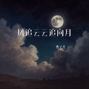 风追云云追向月