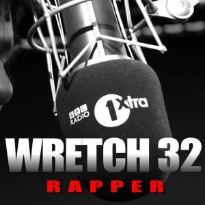Fire In The Booth