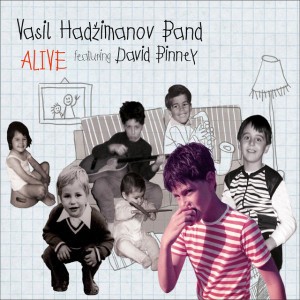Dolazim (feat. David Binney)