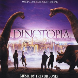 Dinotopia Main Theme