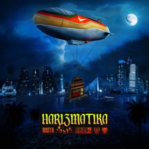Harizmatika