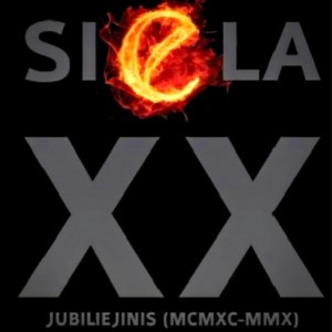 Sielos sala