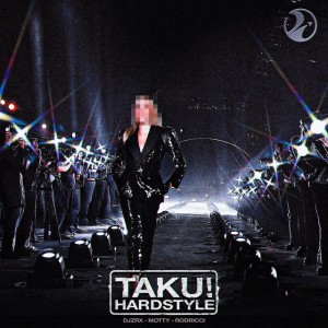 taku! (hardstyle) - Ultra Speed Up