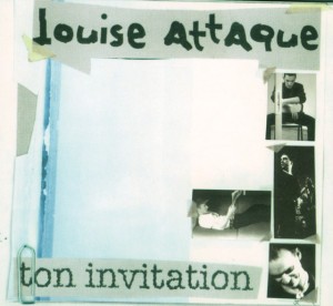 Ton invitation
