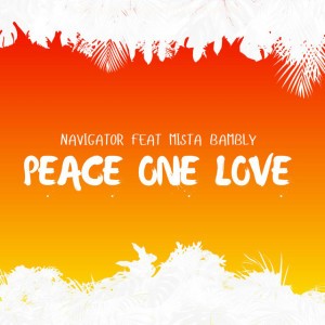 Peace and love
