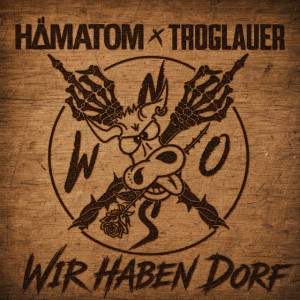 Wir haben Dorf