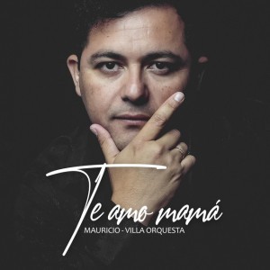 Te Amo Mamá