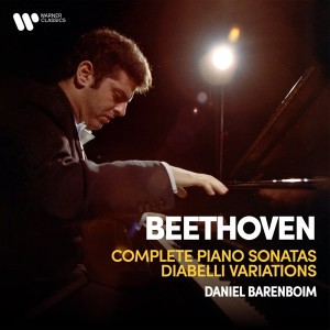 Piano Sonata No. 14 in C-Sharp Minor, Op. 27 No. 2 "Moonlight": III. Presto agitato