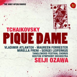 Pique Dame, Op. 68: Nakonets-to Bog / A ty uveren