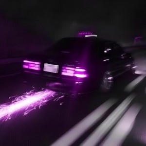 ROAD RAGE