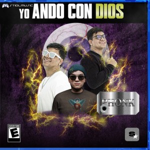 Yo Ando Con Dios