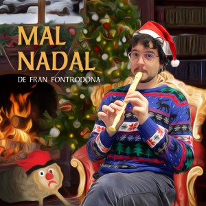 Jingle Bell Rock (Flauta Mal)