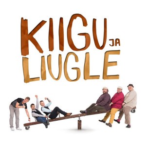 Kiigu Ja Liugle