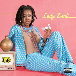 Corner (feat. VanJess & the Cavemen)