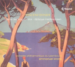 II. La joie du bleu profond, Miramar de Mallorc