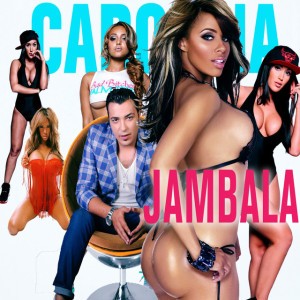 ASU - CAROLINA JAMBALA [ Feat. LIVIU GUTA ]