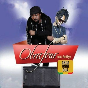 Aboa Onni Dua (feat. Red Eye)