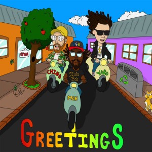 Greetings