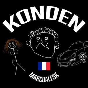 Kde si?