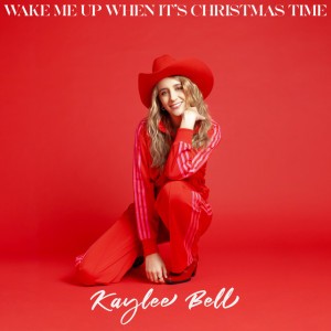 Wake Me Up When It's Christmas Time