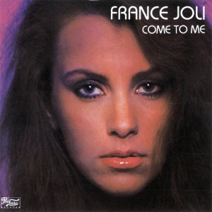 Come to Me - Radio Edit by France Joli
