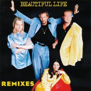 Beautiful Life - 12" Extended Version
