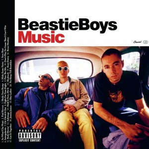 Sabotage - 2005 Remaster by Beastie Boys