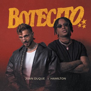 Botecito by Juan Duque & Hamilton