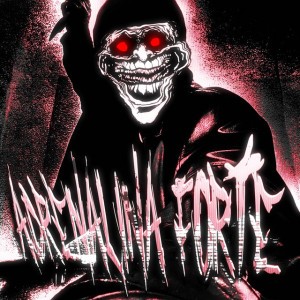 ADRENALINA FORTE - ULTRA SLOWED