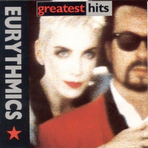 Miracle of Love by Eurythmics