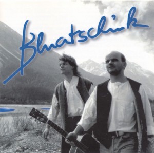 D'r Bluatschink