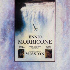 On Earth As It Is In Heaven (dal Film Mission)