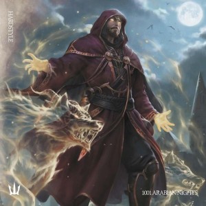 1001 ARABIAN NIGHTS - HARDSTYLE