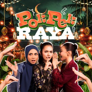 Pok Pek Raya by De Fam