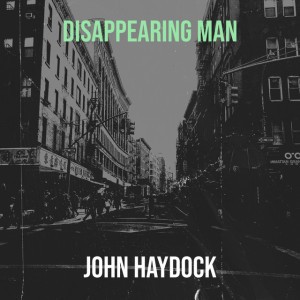Disappearing Man