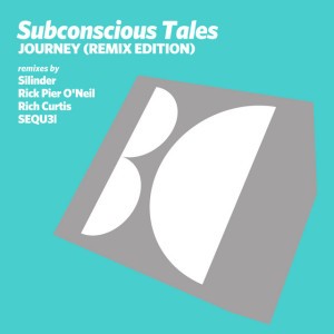 Journey (Silinder Remix]