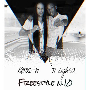 Freestyle No. 10