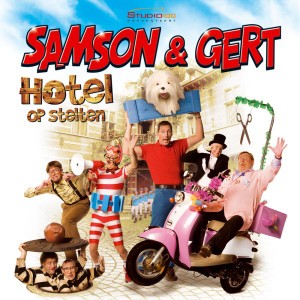 Samsonrock