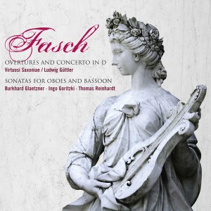 Overture in B-Flat Major a Due Cori with Each Three Flutes, Three Oboes, Bassoon, Strings and Basso Continuo: 7. Passepied I - Passepied II