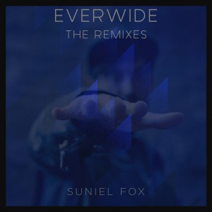 Standing Tall - David Starfire Remix