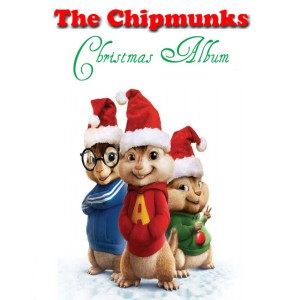 The Chipmunk Song (feat. Alvin) [Christmas Don't Be Late]