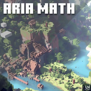 Aria Math 2.0 - Slowed and Reverb