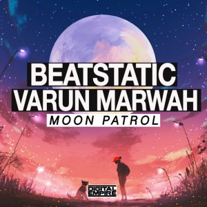 Moon Patrol