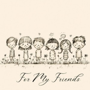For My Friends