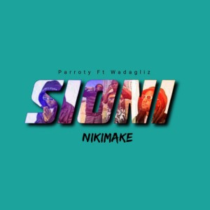 Sioni Nikimake