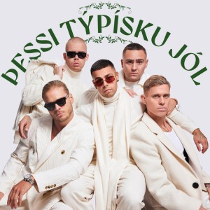 Þegar vetur