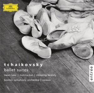 The Nutcracker, op. 71: Overture