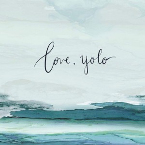 Love, Yolo (feat. Amy)