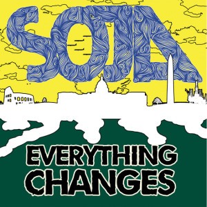 Everything Changes (feat. Dread Mar I)
